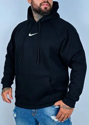 Blusa moletom Nike p m g e gg