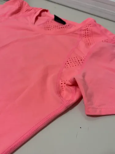 Blusa compreensão academia 
