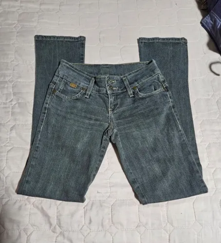 Calça Jeans tamanho 38