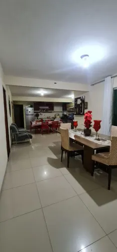 Excelente casa no Cohatrac