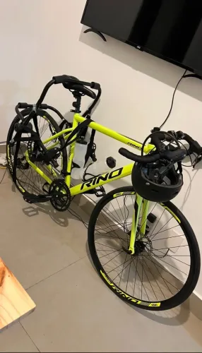 Bicicleta Speed Rino 55?