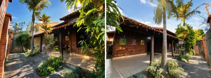 Aluguel comercial Casa Morada da Colina, J Amália I, Volta Redonda, RJ