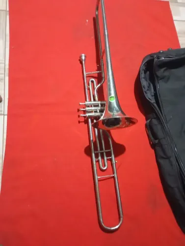 Trombone weril Brasil SB longo 