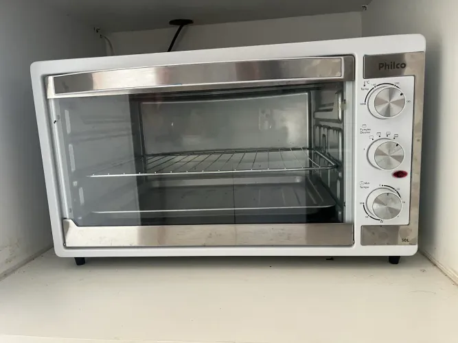 Forno elétrico