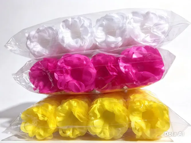 Forminhas para doces fino