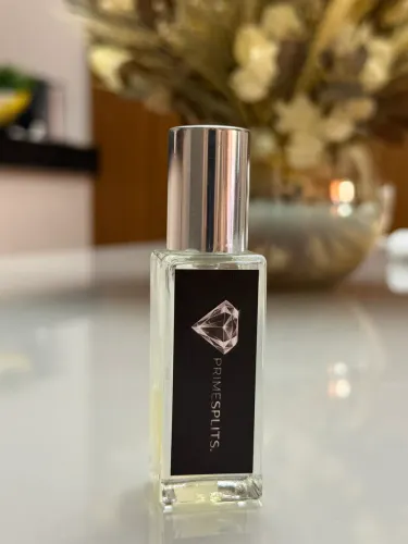 Decant Hundred silent ways X Nishane 5ml