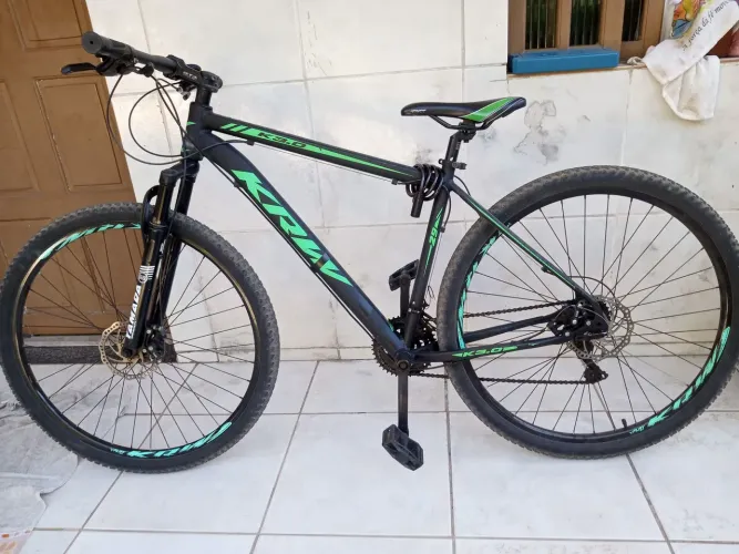 Vendo Bike Top