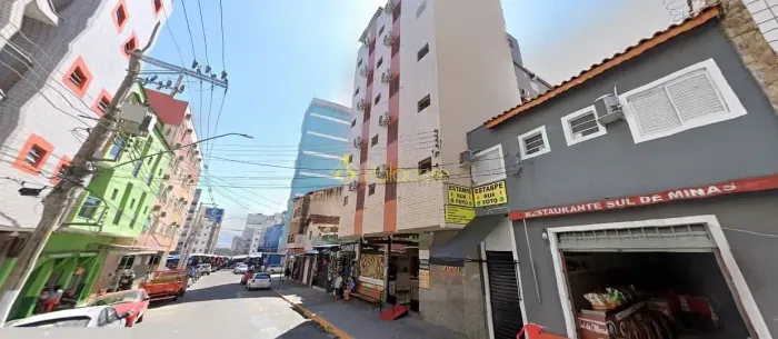 Comercial à venda 45 Quartos, 45 Suites, 240M², Centro, Aparecida - SP