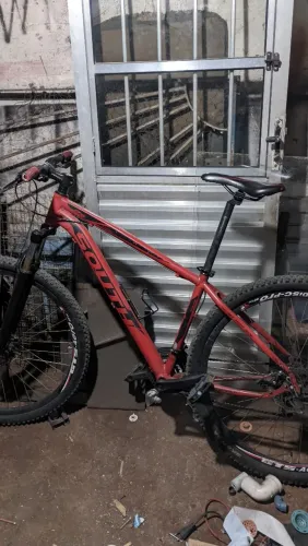 Bike South Legend