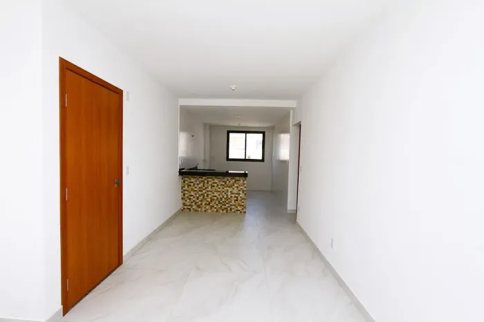 Apartamento à Venda - Nova Granada, 2 Quartos, 59 m2