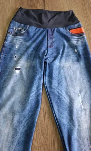 Legging live
