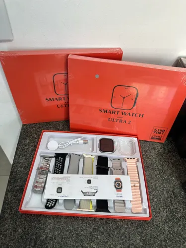 Smartwatch ultra 2