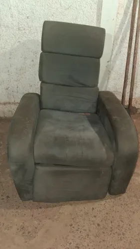 POLTRONA DO PAPAI 300,00