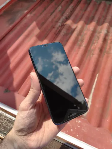 Motorola Moto G7