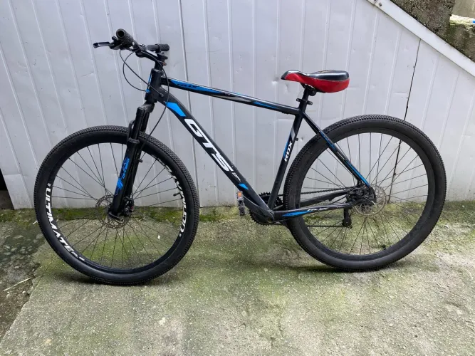 Bicicleta aro 29