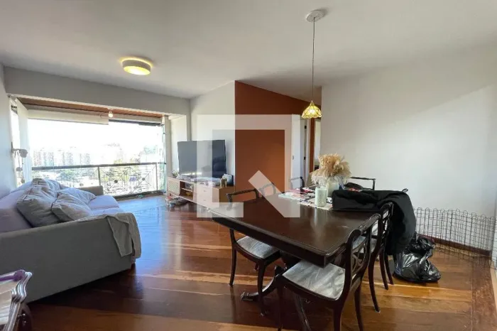 Apartamento à Venda - Butantã, 3 Quartos, 75 m2