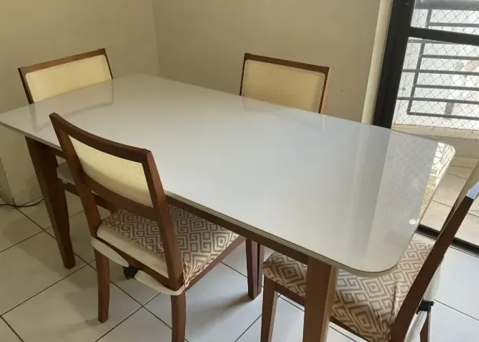 Mesa de jantar