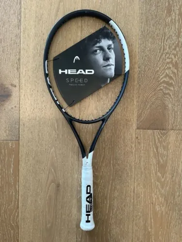Raquete Head Speed Legend MP NEW (2026)