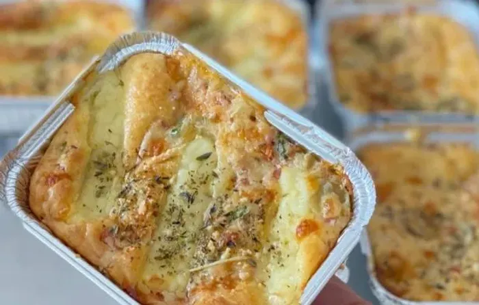 Sanduíches natural,doces, salgados e muito mais