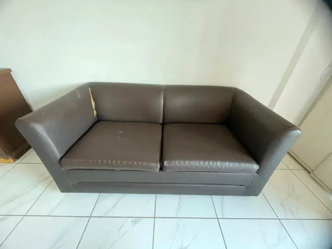 Sofá cama