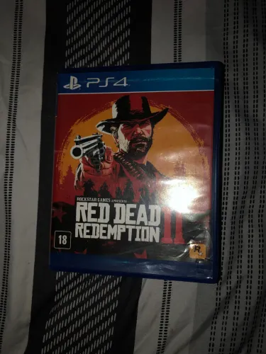 VENDO JOGOS DE PS4