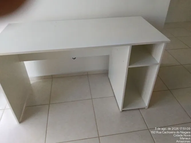 Mesa de escritorio