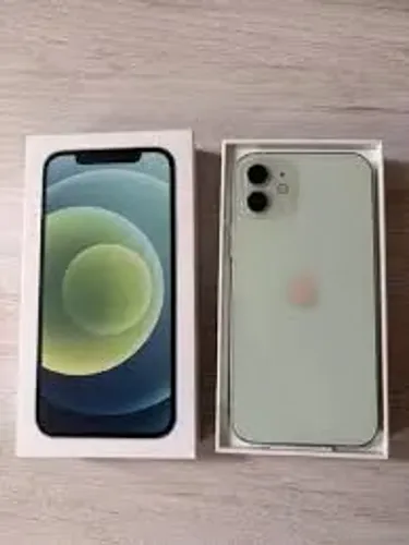 iPhone 12 256 gigas