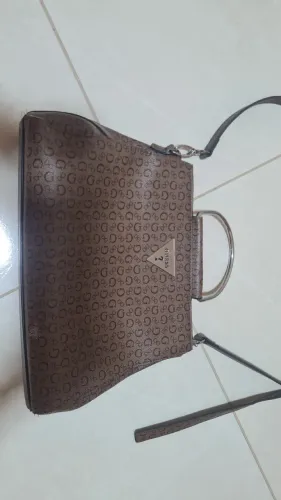 Bolsa Guess