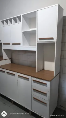 Vendo armário de cozinha