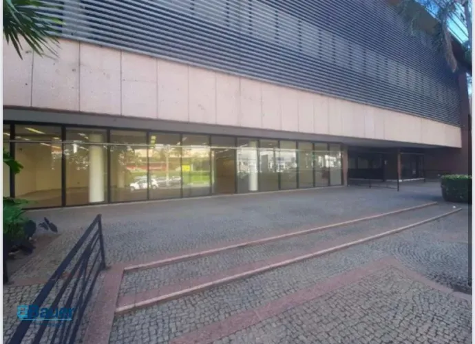 Sala para alugar na Avenida Jose de Souza Campos em Campinas