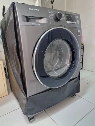 Lava e Seca Samsung Digital Inverter 11kg