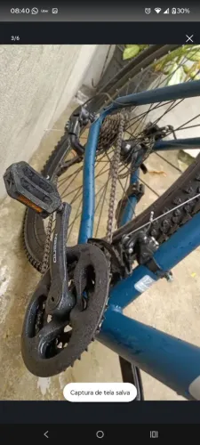Bike aro 29