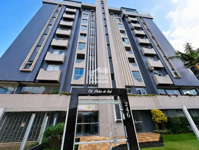 Apartamento a venda em Balneário Caiobá - Matinhos, PR