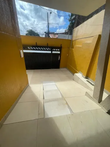 Imóvel para aluguel e venda tem 200 metros quadrados com 3 quartos em Monte Castelo - São 