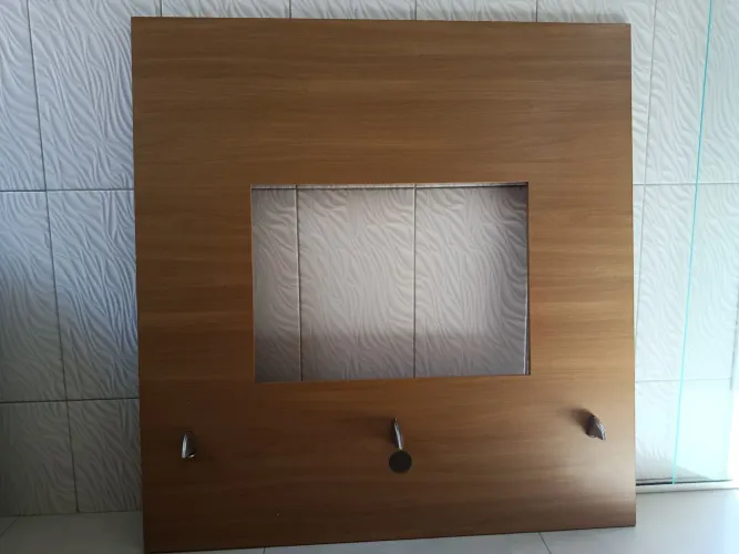 Painel de tv