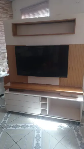 Painel Rack
