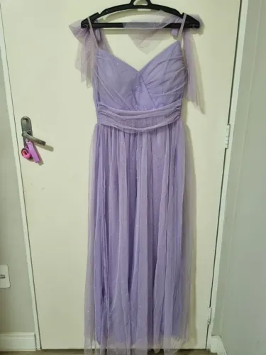 Vestido de festa 