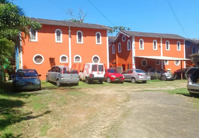 Outros de 1130m² com 18 quartos em Santa Isabel
