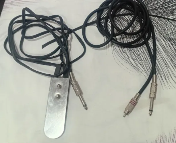 Kit tatuagem