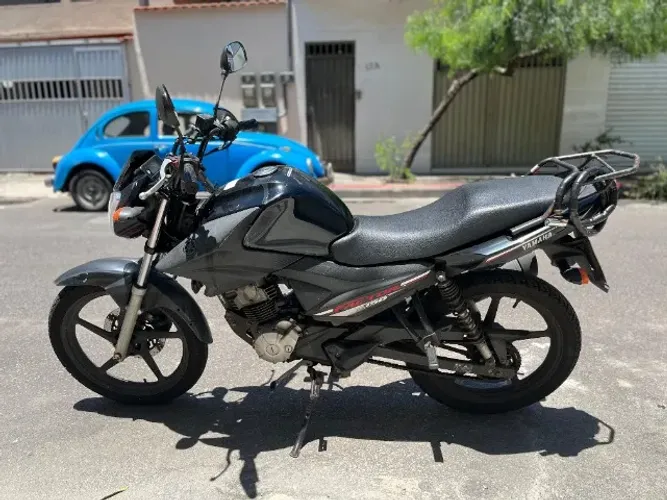 Yamaha Factor 150 ED 2018 VENDE-SE