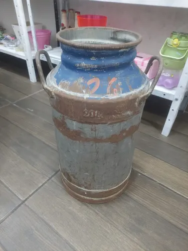 Latão de Leite 
