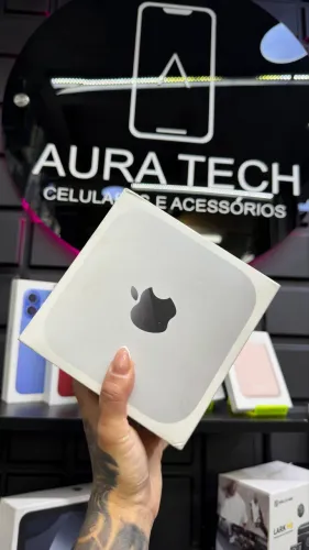 Mac Mini M4 16/512GB