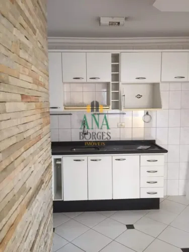 Vendo lindo apartamento Rua Lituânia mobiliado