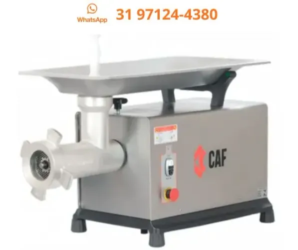 Moedor de Carne Boca 98 CAF Novo
