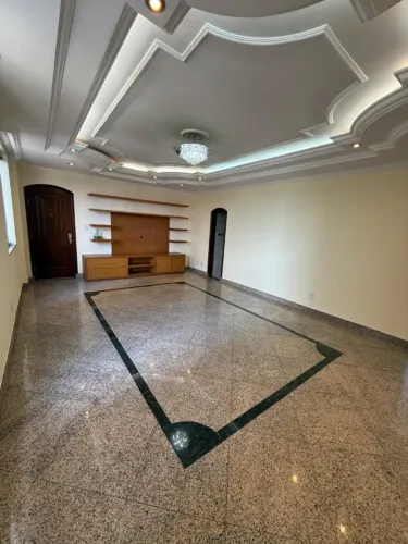 Apto, 147m², 4/4, 1 vaga no Ed. Ilha de Parma