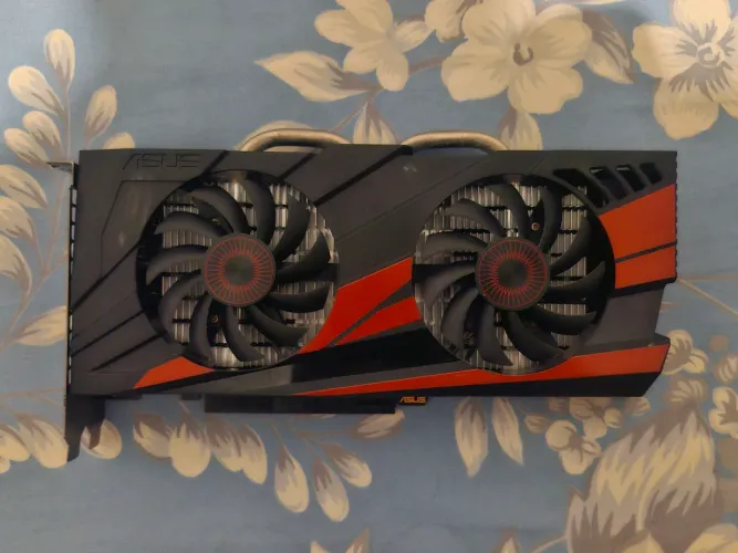 GTX 960 2GB