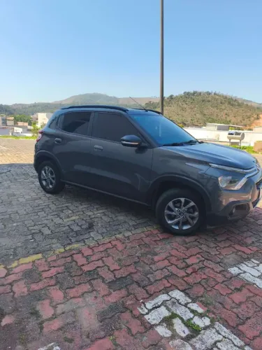 Citroen C3 Feel 1.0 Flex 6V 5P Mec. 2023
