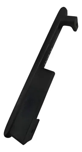Apoio Braco Lado Direito Fiat Uno 85/93 180870 Preto