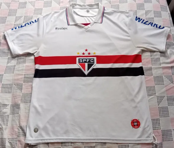 Sao paulo futebol clube