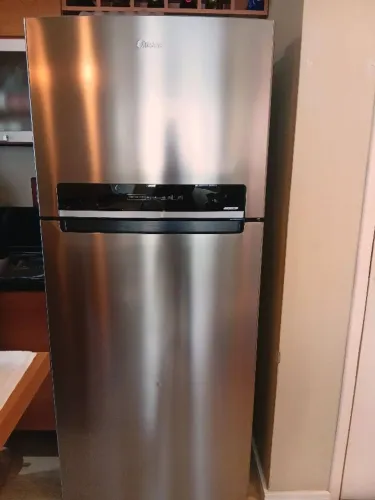 Geladeira Refrigerador